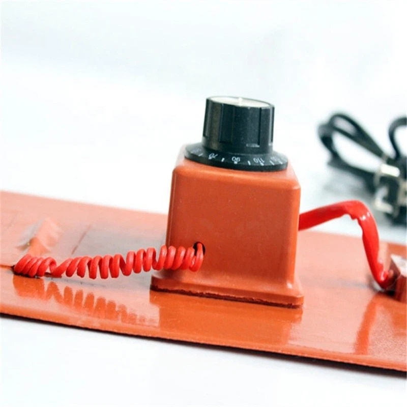 Silicone Heater factory