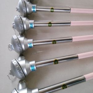 B jenis Thermocouple